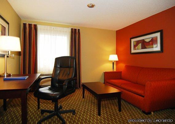 Quality Inn & Suites Pine Bluff Phòng bức ảnh