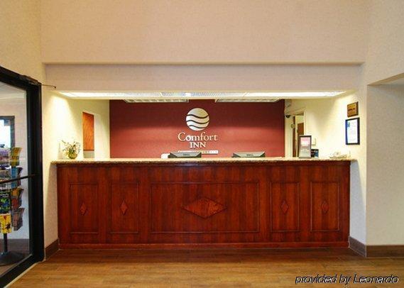 Quality Inn & Suites Pine Bluff Nội địa bức ảnh